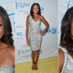 Image for article titled Celebs Look 'Flawsome' at Tyra Banks' Charity Ball